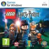 LEGO Гарри Поттер: годы 1-4 (Harry Potter Years 1-4) Русская Версия Jewel (PC)