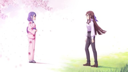 игра Revue Starlight El Dorado (Switch) для Nintendo Switch