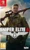 Sniper Elite 4 Русская Версия (Switch)