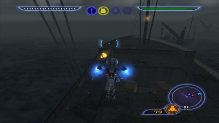 Destroy All Humans! Русская Версия (Xbox One) 