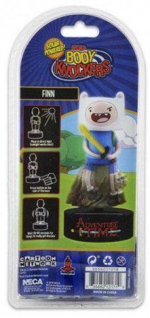  Adventure Time   . Finn (15 )