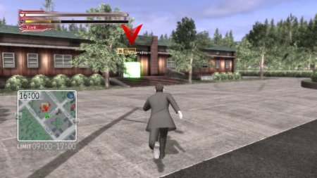 игра Deadly Premonition Origin Коллекционное издание (Collector's Edition) (Switch) для Nintendo Switch