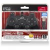 Геймпад проводной Speedlink STRIKE FX Gamepad (PC) 