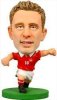 Фигурка футболиста Soccerstarz Denmark Dennis Rommedal (73218)