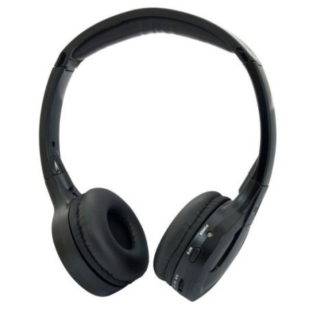 Гарнитура беспроводная RITMIX RH-440BTH (PC) 