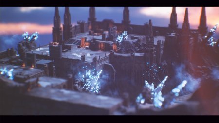 игра The DioField Chronicle (Switch) для Nintendo Switch