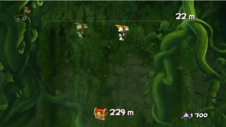 Игра Rayman Legends Хиты PlayStation (PlayStation Hits) (PS4) Playstation 4
