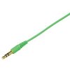 Наушники проводные HAMA Flip In-Ear Stereo Earphones Черные PC/Wii U/PS Vita/3DS (PC) 
