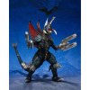  Bandai Tamashii Nations S.H.Figuarts:  2004    (GIGAN 2004 Great decisive battle Ver.)  (Godzilla) (617118) 18  