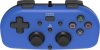  Геймпад проводной HORIPAD MINI (Синий) HORI (PS4-100U) (PS4) 