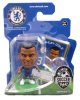 Фигурка футболиста Soccerstarz Эшли Коул Челси (Ashley Cole Chelsea) Home Kit (Series 1) (73295)