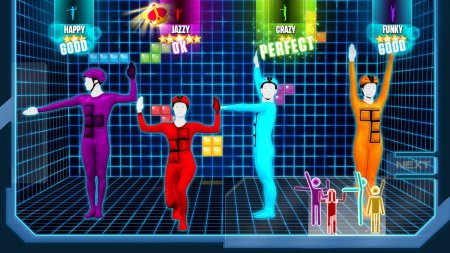 Игра Just Dance 2015 Русская Версия (PS4) Playstation 4