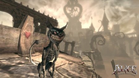 Alice: Madness Returns + American McGee's Alice HD (Xbox 360/Xbox One)