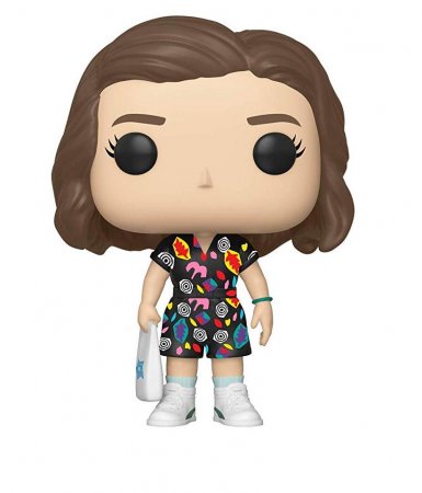  Funko POP! Vinyl:      (Eleven in Mall Outfit)    (Stranger Things) (38536) 9,5 