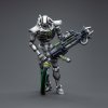  JoyToy:     1:18 (Immortal with Tesla Carbine 1:18)  40K    (Warhammer 40K Necrons Sautekh Dynasty) (JT4775) 11,3   