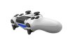    Sony DualShock 4 Wireless Controller Glacier White ()  (PS4) 