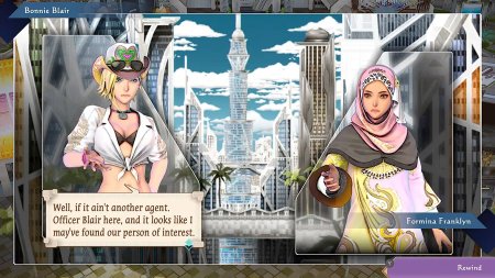 SaGa Emerald Beyond (PS5)