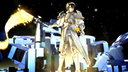 Varlet (PS5)