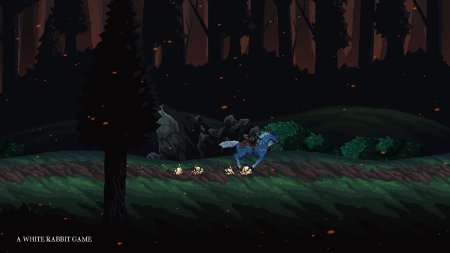 игра Death's Gambit: Afterlife Русская Версия (Switch) для Nintendo Switch