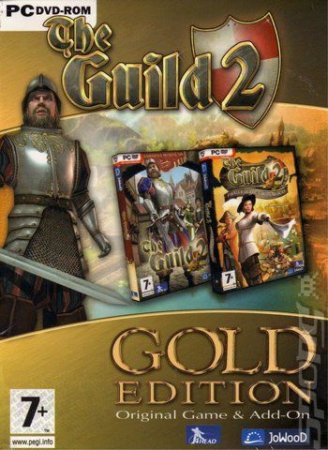  2: Gold Edition Box   (PC) 