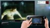 Купить игру Zombi U Русская Версия (Wii U) USED Б/У на Nintendo Wii U диск