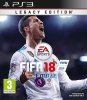 FIFA 18   (PS3) USED /