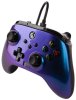   PowerA Enhanced Wired Controller for Xbox Series X/S (1521746-01) Nebula ()  (Xbox One/Series X/S/PC) 