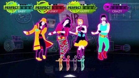 Just Dance: Greatest Hits  Kinect (Xbox 360)