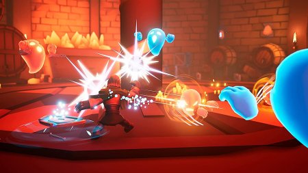 игра Effie Galands Edition (Switch) для Nintendo Switch