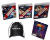   Capcom Essentials (Devil McRay 4, Dead Rising 2, Resident Evil 6, Super Street Fighter 4 ) (PS3)  Sony Playstation 3