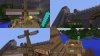 Игра Minecraft Bedrock Русская Версия (PS4) Playstation 4