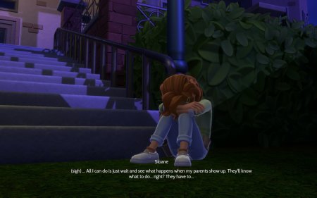 Goosebumps: Terror in Little Creek (PS5)