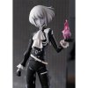 Фигурка Good Smile Company Pop Up Parade: Лио Фотия Монохромный (Lio Fotia Monochrome) Промар (Promare) (4580416943413) 18 см 