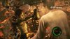 Resident Evil 5 (Xbox 360) USED Б/У