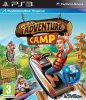 Cabela's Adventure Camp для PlayStation Move (PS3)