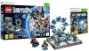 LEGO Dimensions Стартовый набор (Xbox 360) USED Б/У