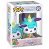 Фигурка Funko POP! Vinyl: Почакко (Pochacco) Приключения Хелло Китти и её друзей (Hello Kitty And Friends) ((60) 65752) 9,5 см