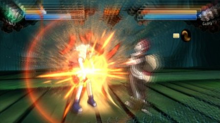 Naruto Rise of a Ninja Classics (Xbox 360) USED Б/У