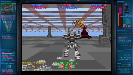 игра Operation Night Strikers Assault Edition (Switch) для Nintendo Switch