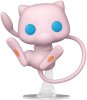 Фигурка Funko POP! Games: Мью (Mew) Покемон (Pokemon) ((643) 54043) 9,5 см