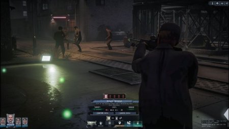 Игра Phantom Doctrine (PS4) Playstation 4