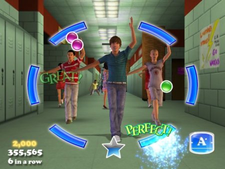   Disney Sing It! High School Musical 3 Senior Year (Wii/WiiU)  Nintendo Wii 