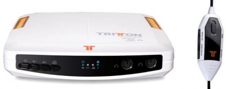   Tritton AX 720 + c   7.1 (Tritton AX 720+ 7.1 Surround Headset)  PS3/WIN/Xbox 360 (PS3) 