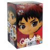 Фигурка Banpresto Q Posket: Тайга Кагами (Taiga Kagami) Баскетбол Куроко (Kuroko's Basketball) (4983164190175) 14 см