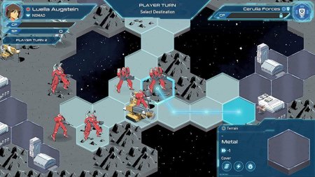 игра Warborn Русская Версия (Switch) для Nintendo Switch