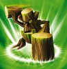 Skylanders Giants: Интерактивная фигурка Stump Smash