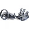 Руль с педалями Rally GT Force Feedback Clutch (PC) 