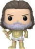 Фигурка Funko POP! Bobble: Зевс (Zeus) Марвел: Тор Любовь и гром (Marvel: Thor Love & Thunder) ((1069) 65011) 9,5 см