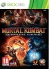 Mortal Kombat Komplete Edition (Xbox 360/Xbox One)