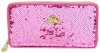 Сумка Funko LF: Дисней (Disney) Спящая Красавица (Sleeping Beauty) (Reversible Sequin Zip Around Purse) (WDWA1113)